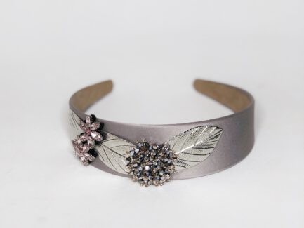 Diadema Joya Alicia
