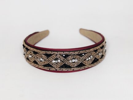 Diadema Joya Ana