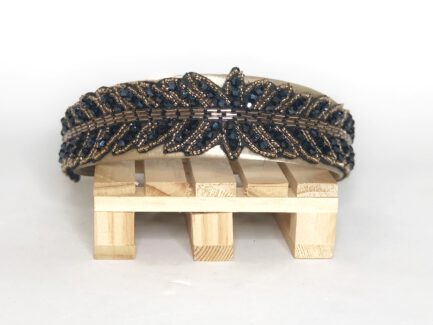 Diadema Joya Aída