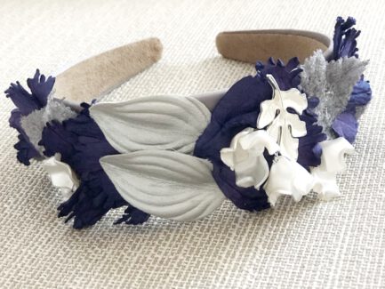 Diadema Combinada