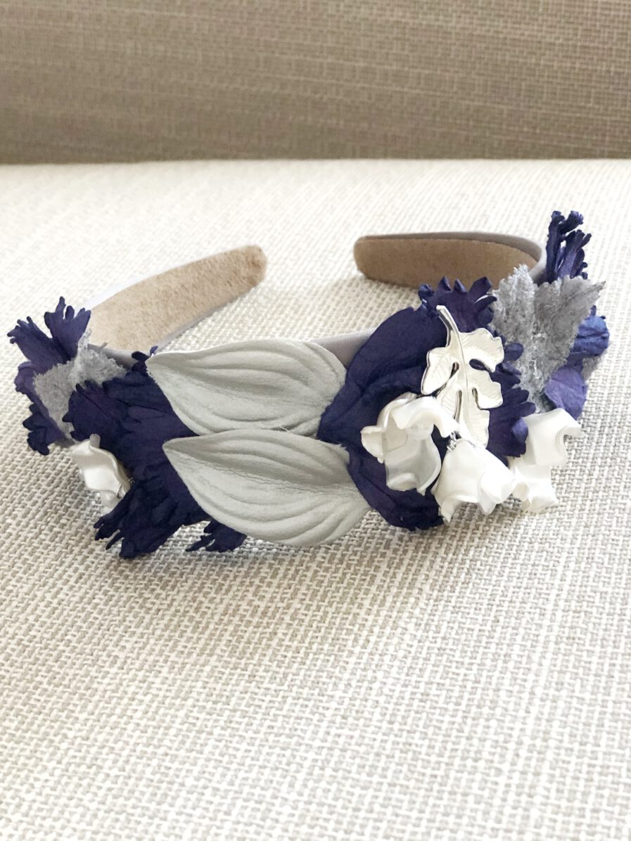 7. Diadema combinada 40€ Disponible en varios tonos Foto 1 scaled