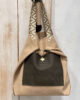 Bolso XL Beige 1