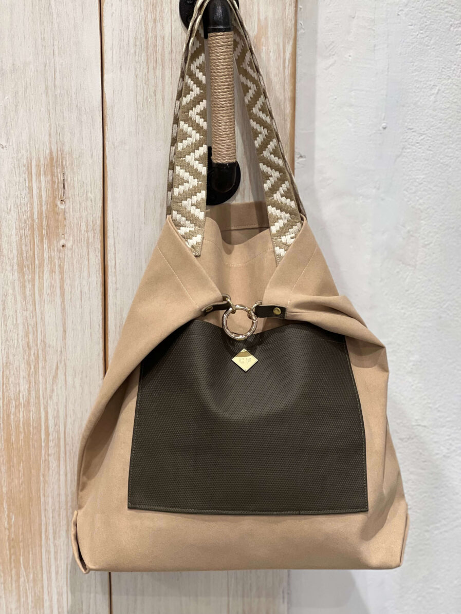 Bolso XL Beige 1 scaled