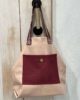 Bolso XL rosa 3