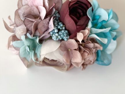 Flores de Flamenca 1