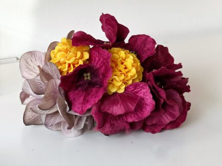 Flores de Flamenca 8