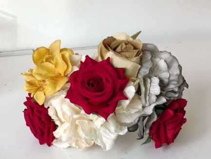 Flores de Flamenca 12
