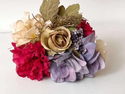 Flores de Flamenca 11