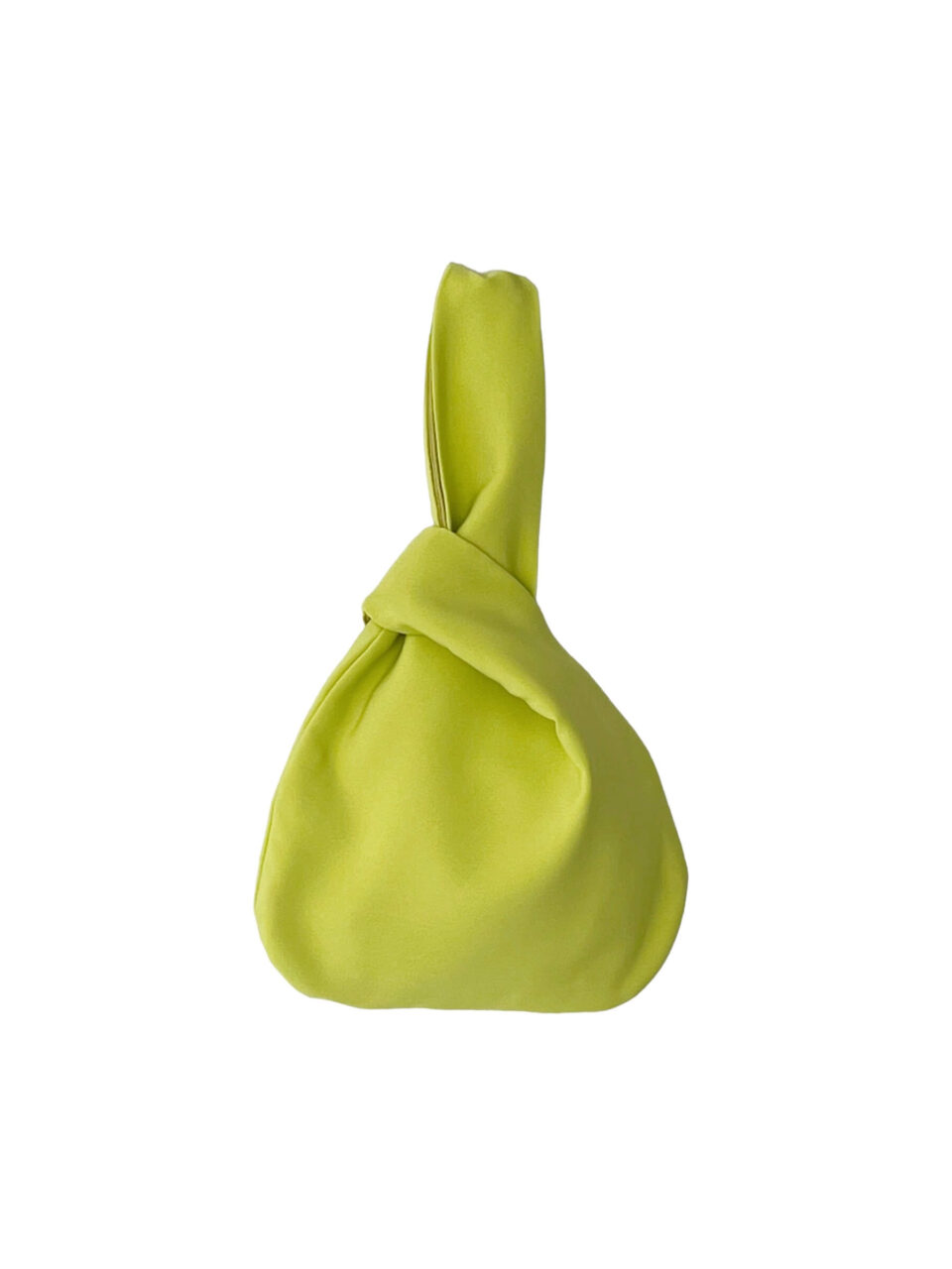 Bolso Japo Crep Lima Carmen Fern ndez