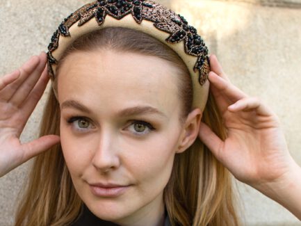 Diadema Joya Belén