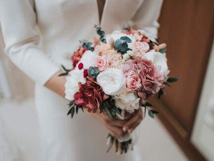 Proyecto Completo Boda de Patricia L.