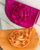 Bolso Monique maxi flor
