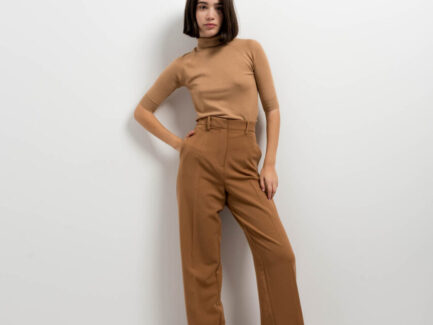 Pantalón Recto