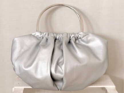 Bolso de Mano Modelo Sophie en Cuero Vegano