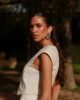 conjunto pantalon casual beige carmen perfil