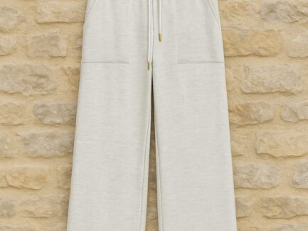 Pantalón de Punto