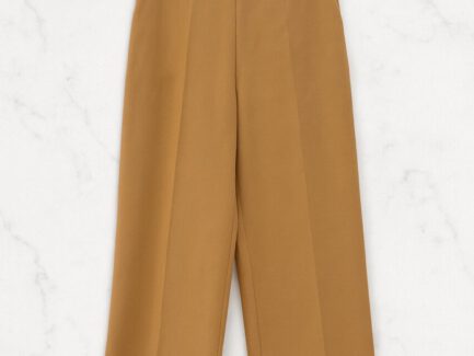 Pantalón Recto
