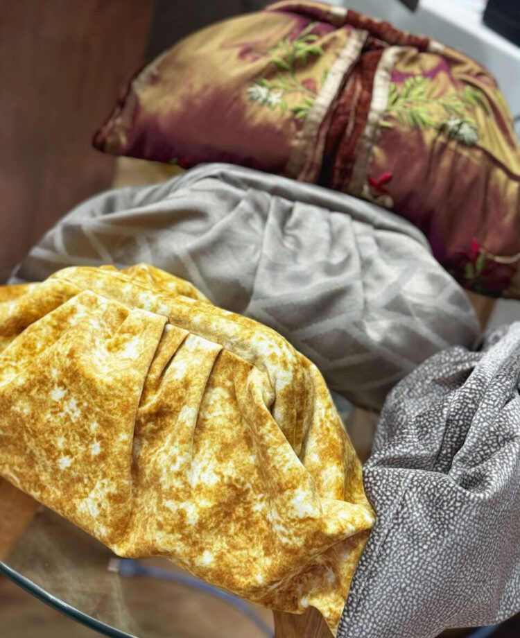 Bolso Greta cierre rígido